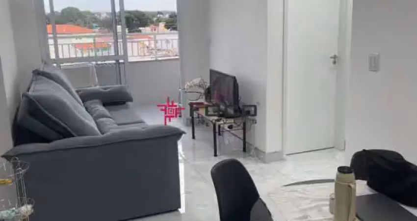 Apartamento/loteamento residencial vista linda  /65m²/ são josé dos campos