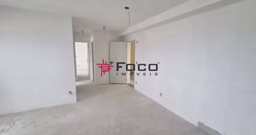 Apartamento à venda - 02 dormitórios, 02 vagas - 69,73m² | jardim aquarius |