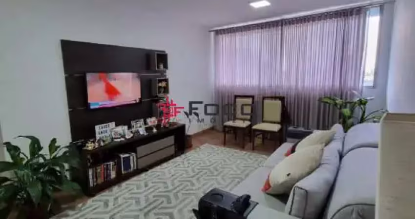 Apartamento / padrão - residencial - no bairro vila betânia - são josé dos campos