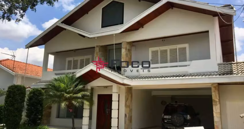 Casa 4 dormitórios à venda no esplanada do sol - são josé dos campos