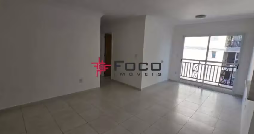 Apartamento com 3 dormitórios para locação e venda no monte castelo