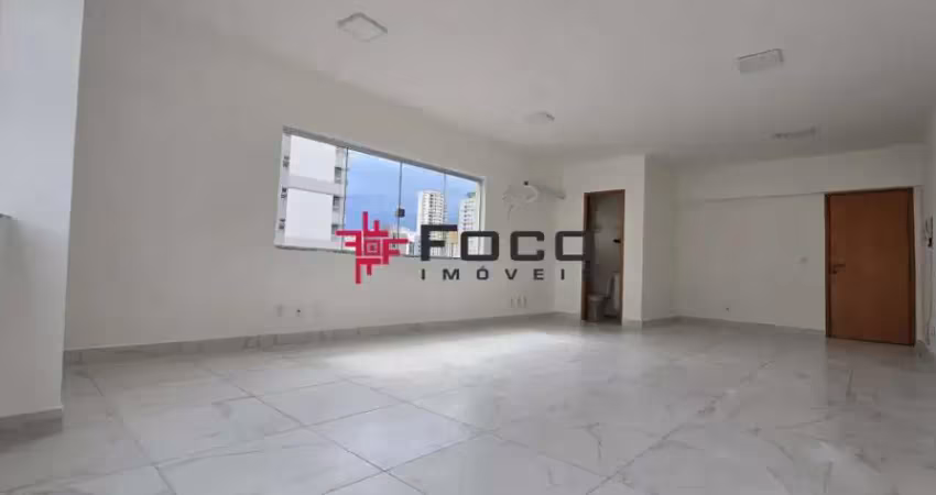 Sala comercial para alugar na Rua Jurema Vieira Medrado, Parque Residencial Aquarius, São José dos Campos