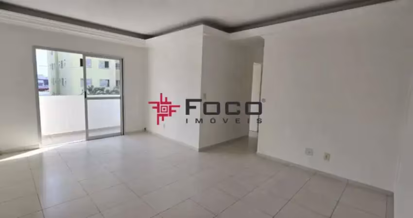 Apartamento com 4 dormitórios para locação no floradas de são josé