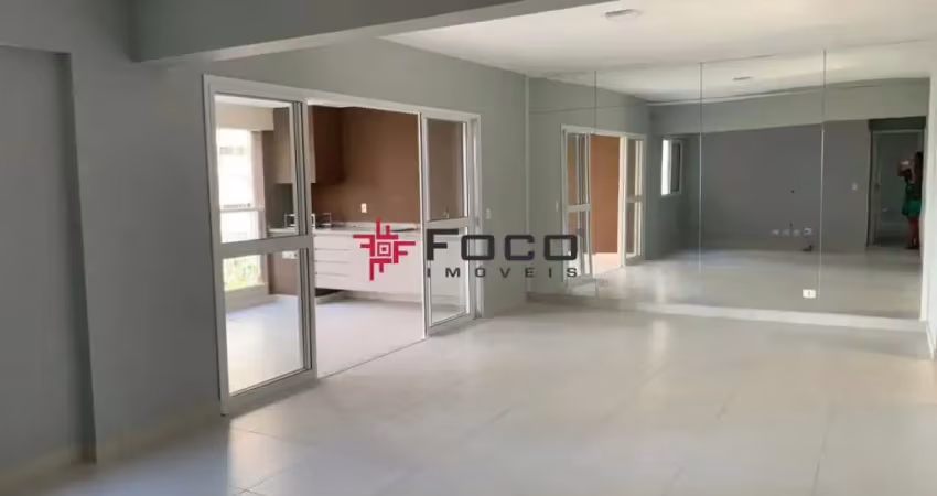 Apartamento a venda com 3 dormitórios / splendor garden / 122m² / jd. das industrias / são josé dos campos