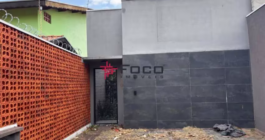 Ponto comercial para alugar na Rua Haia, Jardim Augusta, São José dos Campos