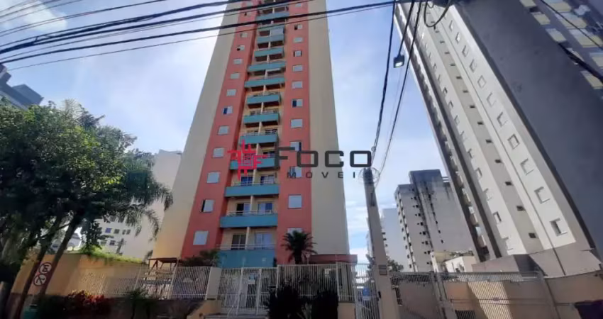 Apartamento com 2 quartos à venda na Rua Doutor Tertuliano Delphim Júnior, Parque Residencial Aquarius, São José dos Campos