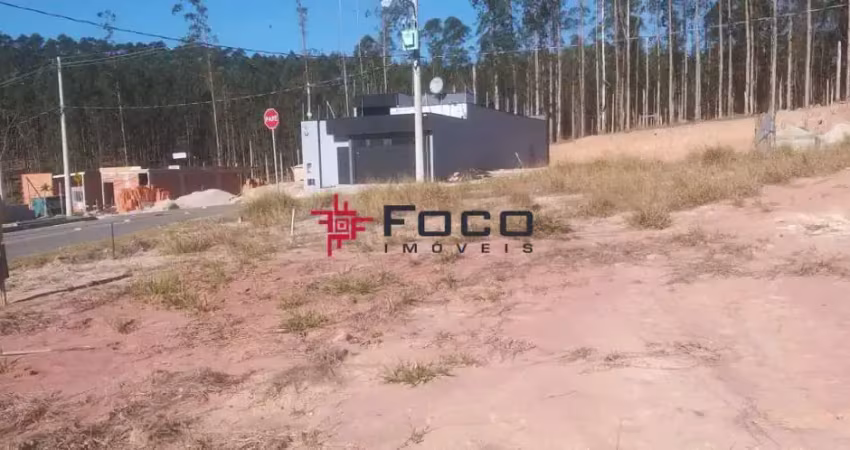 Terreno à venda na Avenida Aristides José Colla Francisco, Jardim Satélite, São José dos Campos