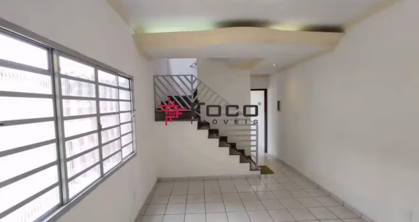 Casa com 4 quartos, 3 banheiros - sendo 02 suítes  - jardim augusta