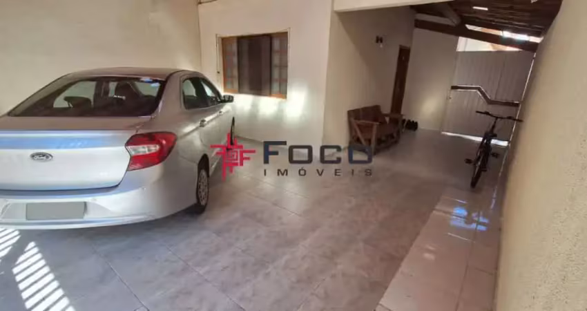 Casa com 2 quartos à venda na Rua Newton Vieira Novaes, Bosque dos Eucaliptos, São José dos Campos