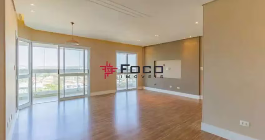 Apartamento para locação no jd. são dimas / 3 dormitórios / 120m² / 2 vagas de garagem / são josé dos campos
