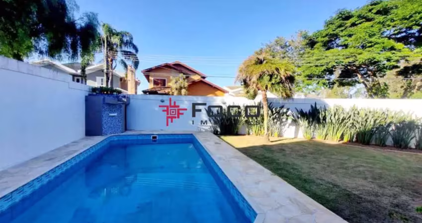 Casa/ altos da serra ii / urbanova / 04 dormitórios / 315m² / são josé dos campos