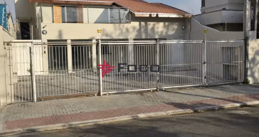 Ponto comercial para alugar na Avenida Tivoli, Vila Betânia, São José dos Campos