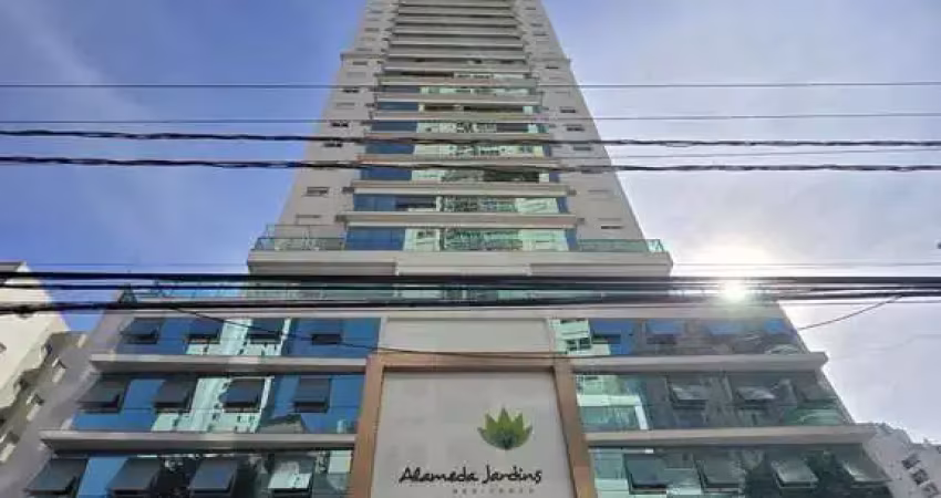 Venda apartamento 6 suítes centro balneário camboriú