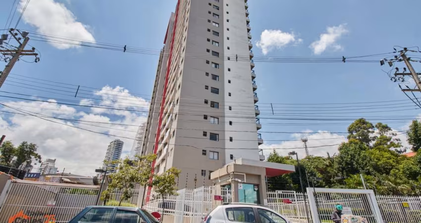 Venda Apartamento 2 Quartos (1Suíte) no Ecoville em Curitiba
