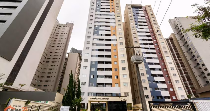 Venda Apartamento 3 Quartos (1 Suíte) no Batel em Curitiba