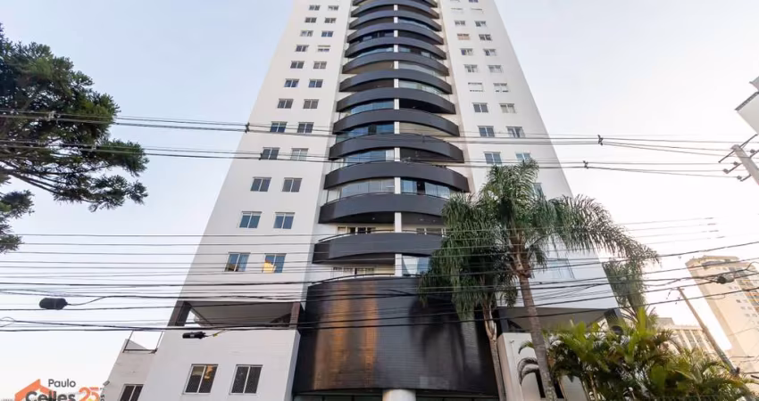 Venda Apartamento 3 Quartos (1 suíte) no Alto da Glória Curitiba