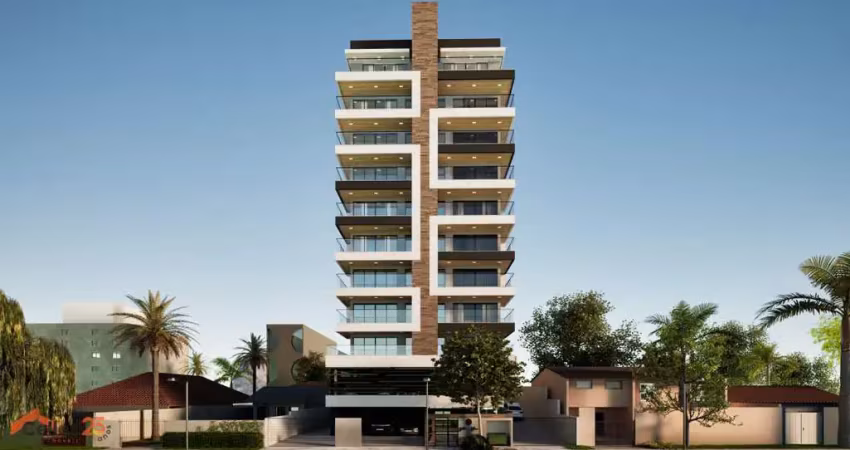 Apartamento a venda 3 quartos villa maris guaratuba
