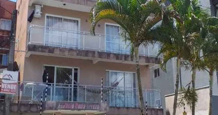 Venda Apartamento 2 Quartos Brejatuba Guaratuba