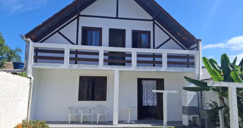 Venda Casa 3 Quartos Balneário Nereiras Guaratuba