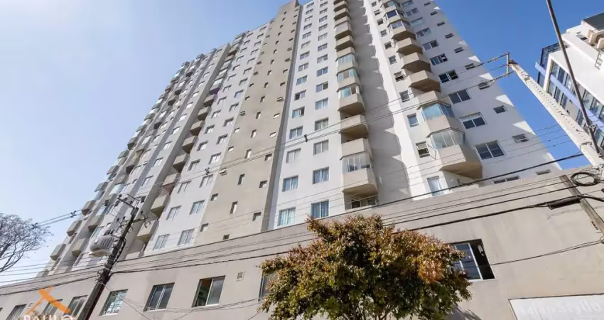 Venda apartamento 1 quarto mobiliado bigorrilho curitiba