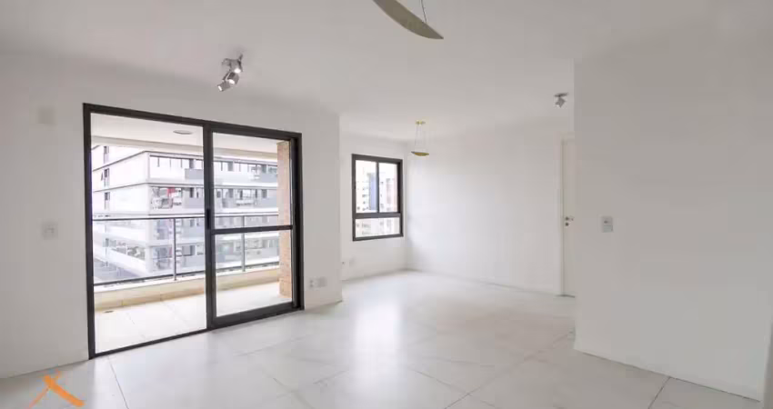 Venda apartamento 2 quartos (convertido: 1 suíte, sala estendida) água verde curitiba