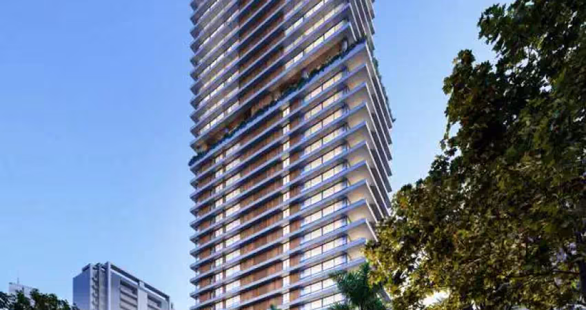 Apartamento com 4 quartos à venda na Rua Deputado Heitor Alencar Furtado, 3724 AP 32, Ecoville, Curitiba
