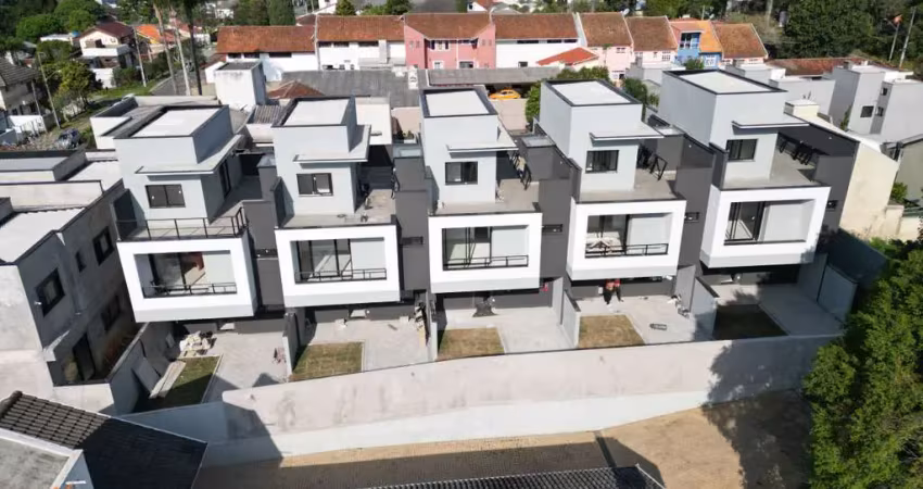 Casa com 3 quartos à venda na Rua Lívio Moreira, 536, SB 4, São Lourenço, Curitiba