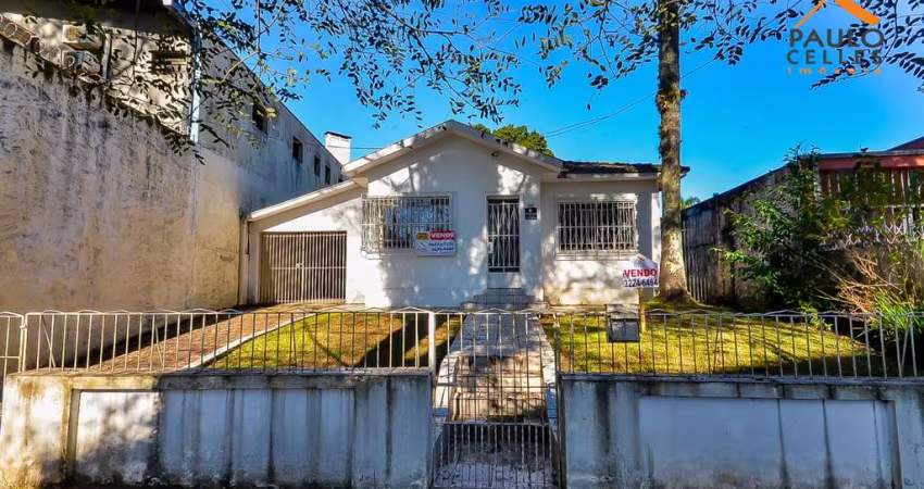 Venda Terreno Portão Curitiba