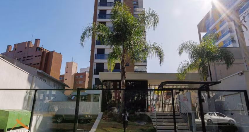 Venda Cobertura 3 Quartos Juvevê Curitiba