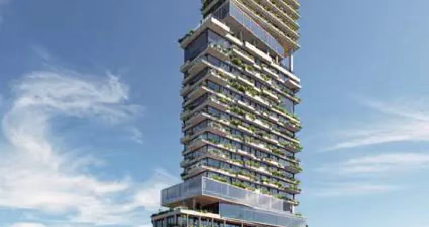 Apartamento com 4 quartos à venda na Rua Monsenhor Ivo Zanlorenzi, 1230 AP252, Ecoville, Curitiba