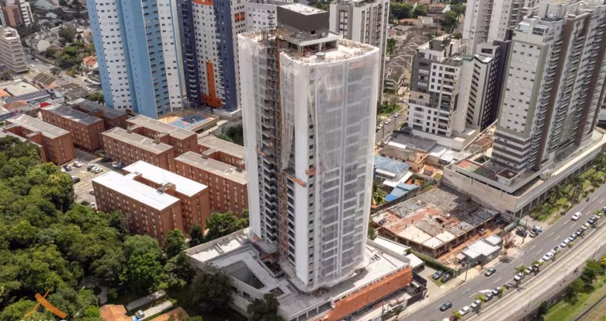 Venda Apartamento 03 Quartos Cristo Rei Curitiba