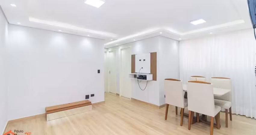 Venda apartamento 3 quartos alto boqueirão curitiba