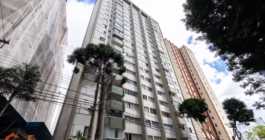 Venda apartamento 3 quartos (1suíte) água verde curitiba