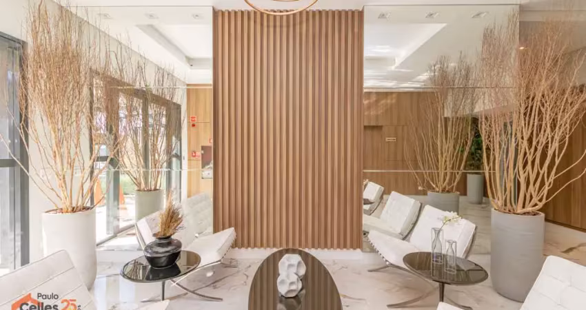 Venda apartamento 3 quartos (1 suíte) vila izabel curitiba
