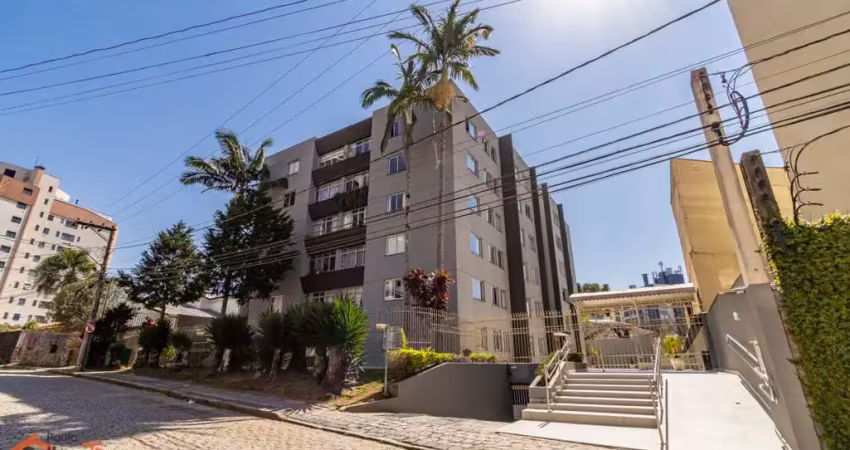 Apartamento com 2 quartos à venda na Rua José Nicolau Abage, 60, Bigorrilho, Curitiba