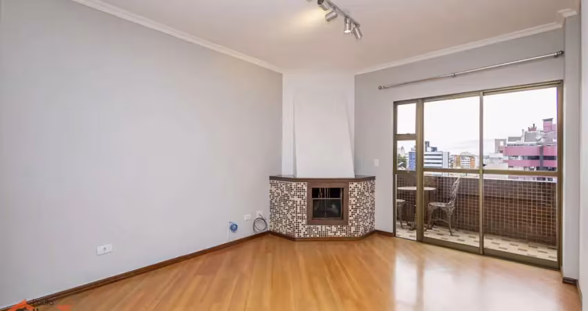 Apartamento com 3 quartos à venda na Rua Marquês do Paraná, 810, Água Verde, Curitiba