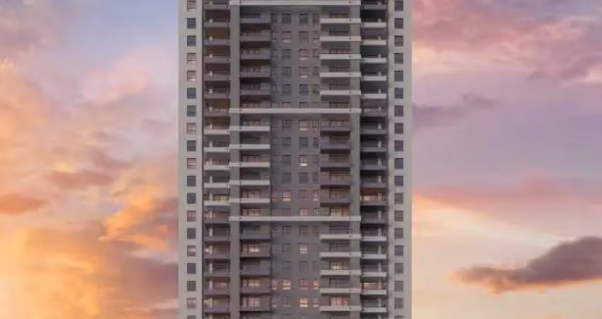 Apartamento com 3 quartos à venda na Rua Professora Doracy Cezzarino, 44 AP 3307, Portão, Curitiba