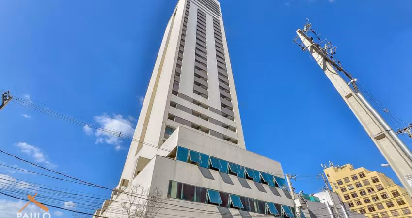 Aluguel Apartamento 1 quarto no Centro Curitiba