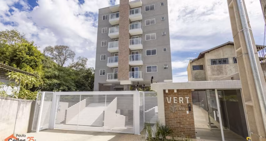 Aluguel Apartamento 2 Quartos Santa Cândida Curitiba