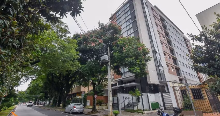 Aluguel Apartamento 1 quarto Rebouças