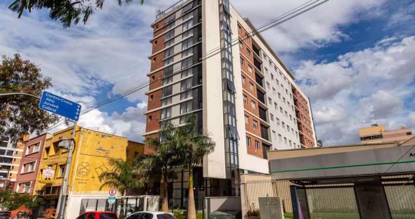 Aluguel Apartamento 1 Quarto Rebouças Curitiba