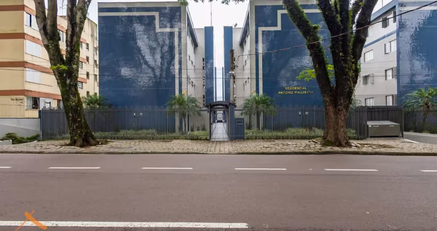 Aluguel Apartamento 3 Quartos Bacacheri Curitiba