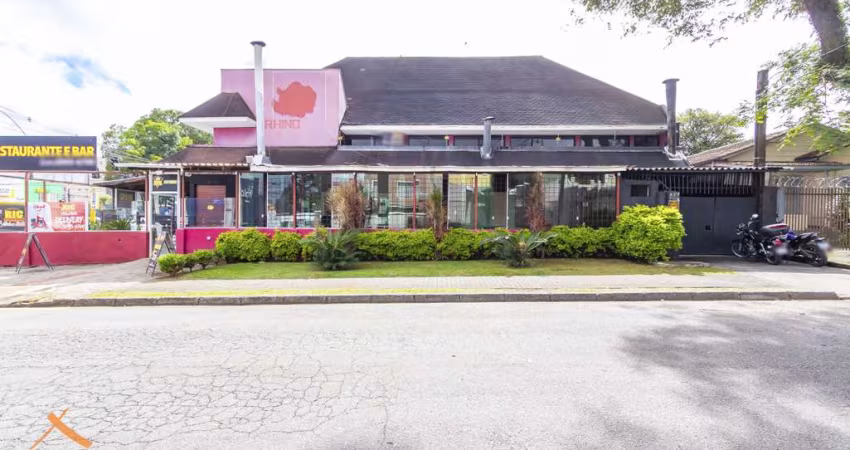 Aluguel Conjunto Comercial Portão Curitiba