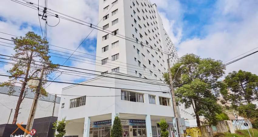 Aluguel Apartamento 1 Quarto Bigorrilho Curitiba