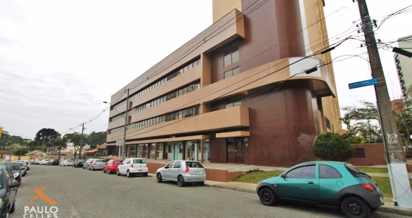 Aluguel Ponto/Negócios Portão Curitiba