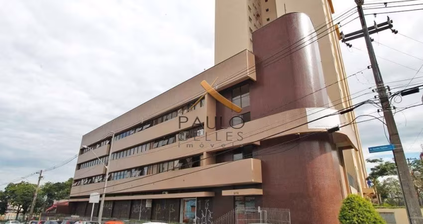 Sala/Conjunto Comercial no Portão Curitiba