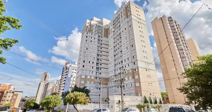 Apartamento com 3 quartos para alugar na Rua Coronel Pedro Scherer Sobrinho, 426, Cristo Rei, Curitiba