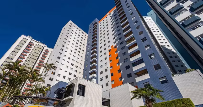 Aluguel apartamento duplex 2 quartos cristo rei curitiba