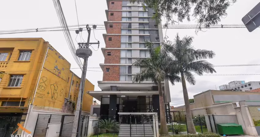 Aluguel Apartamento 1 quarto 36m² Rebouças Curitiba
