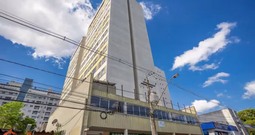 Aluguel apartamento 2 quartos jardim botânico curitiba